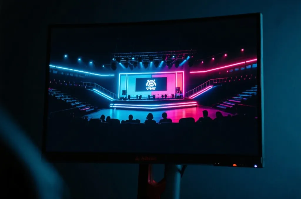 伟德电竞直播专区体验：全网最全的DOTA2与LOL赛事