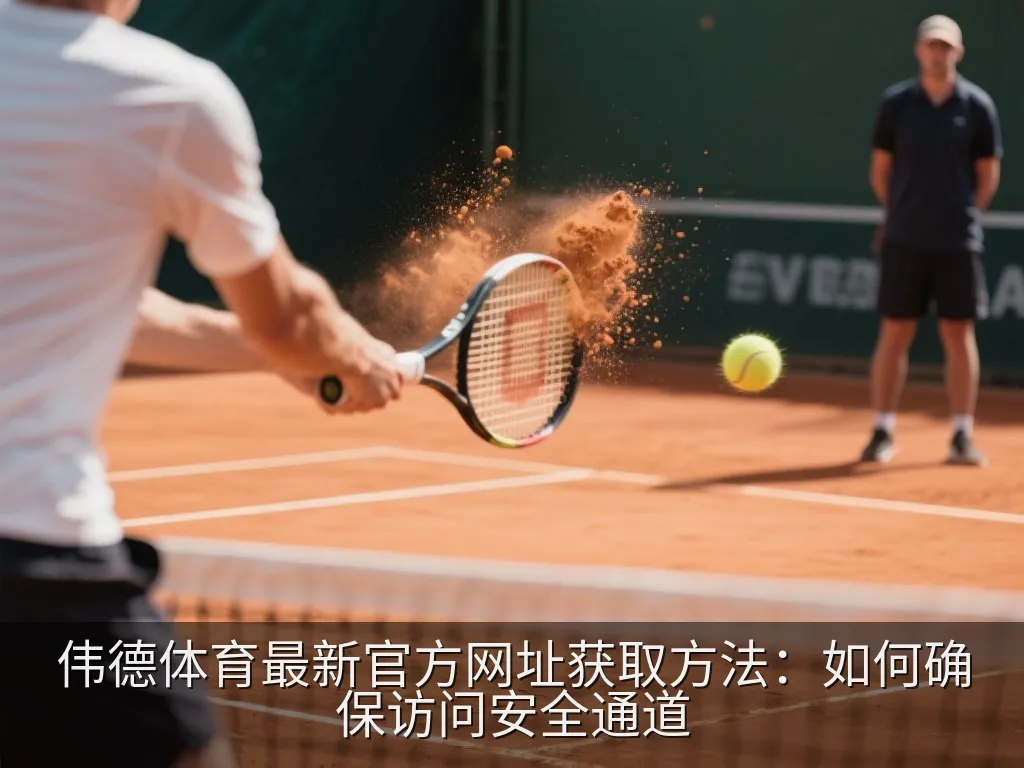 伟德体育最新官方网址获取方法：如何确保访问安全通道